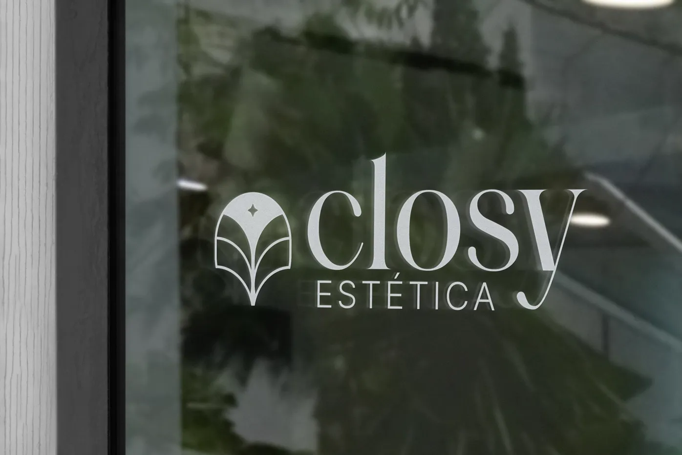 Proyecto Closy - IDENTIDAD VISUAL Y DISEÑO WEB | Fantástica Estudio