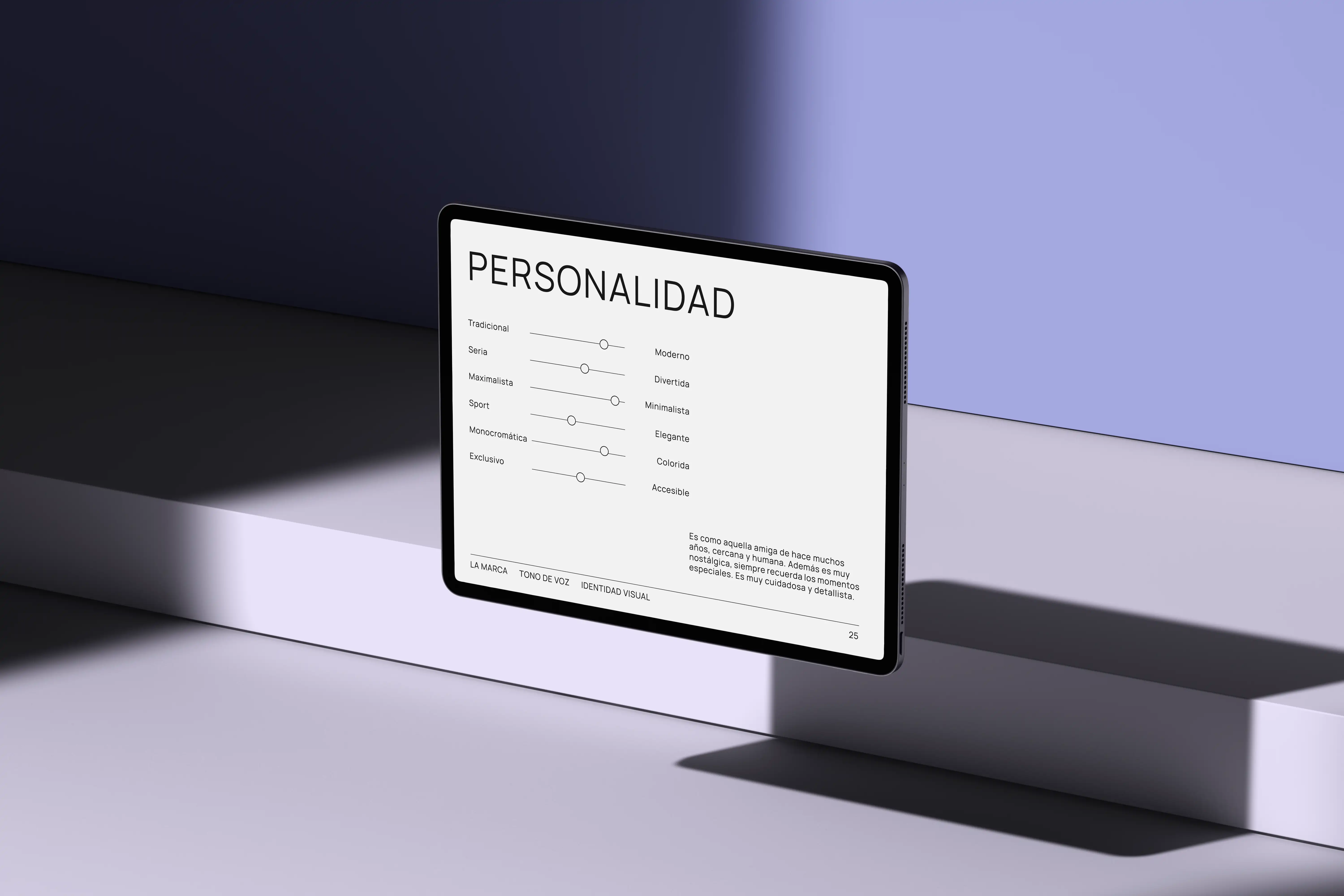 Servicio de video - Fantástica Estudio de Diseño en Málaga
